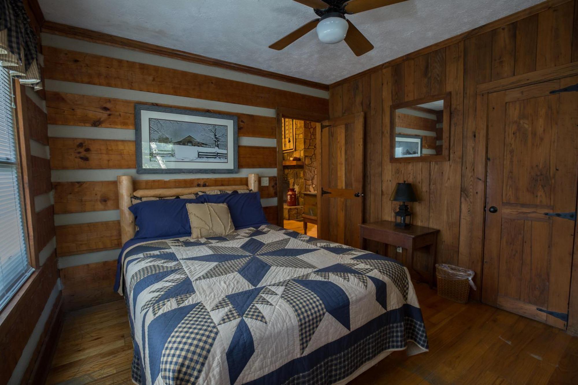 Springmaid Mountain Villa Spruce Pine ภายนอก รูปภาพ
