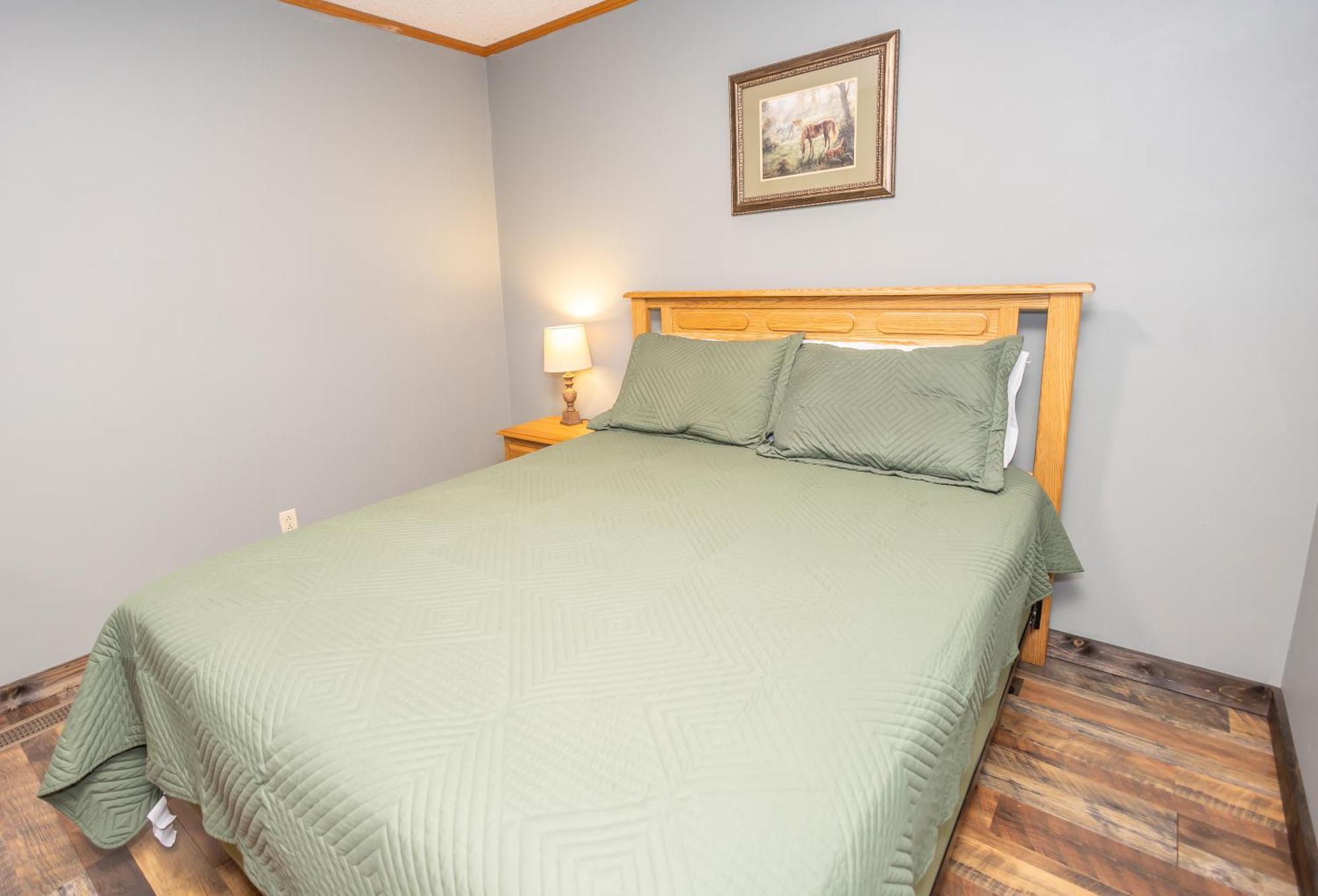 Springmaid Mountain Villa Spruce Pine ภายนอก รูปภาพ