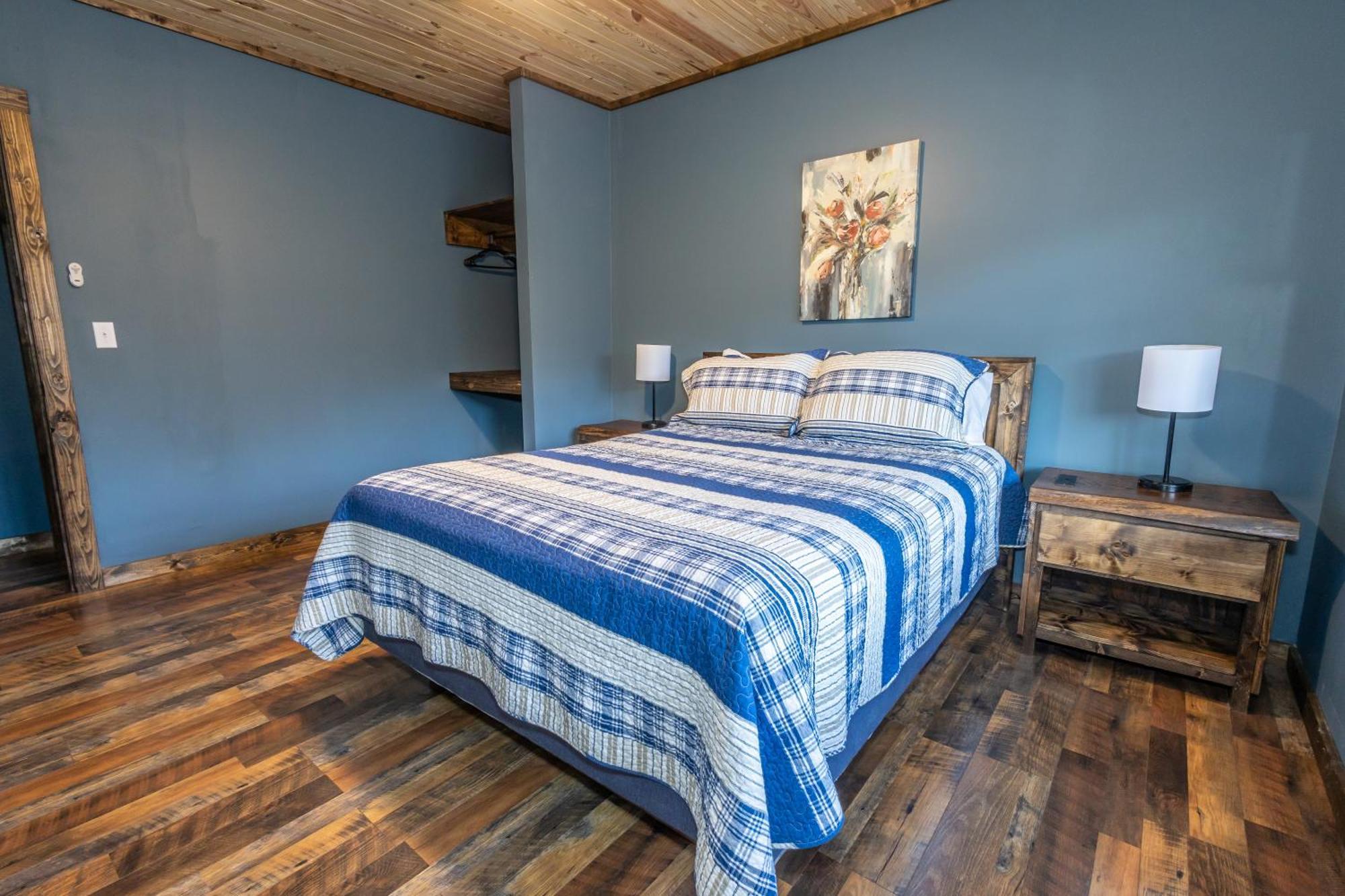 Springmaid Mountain Villa Spruce Pine ภายนอก รูปภาพ