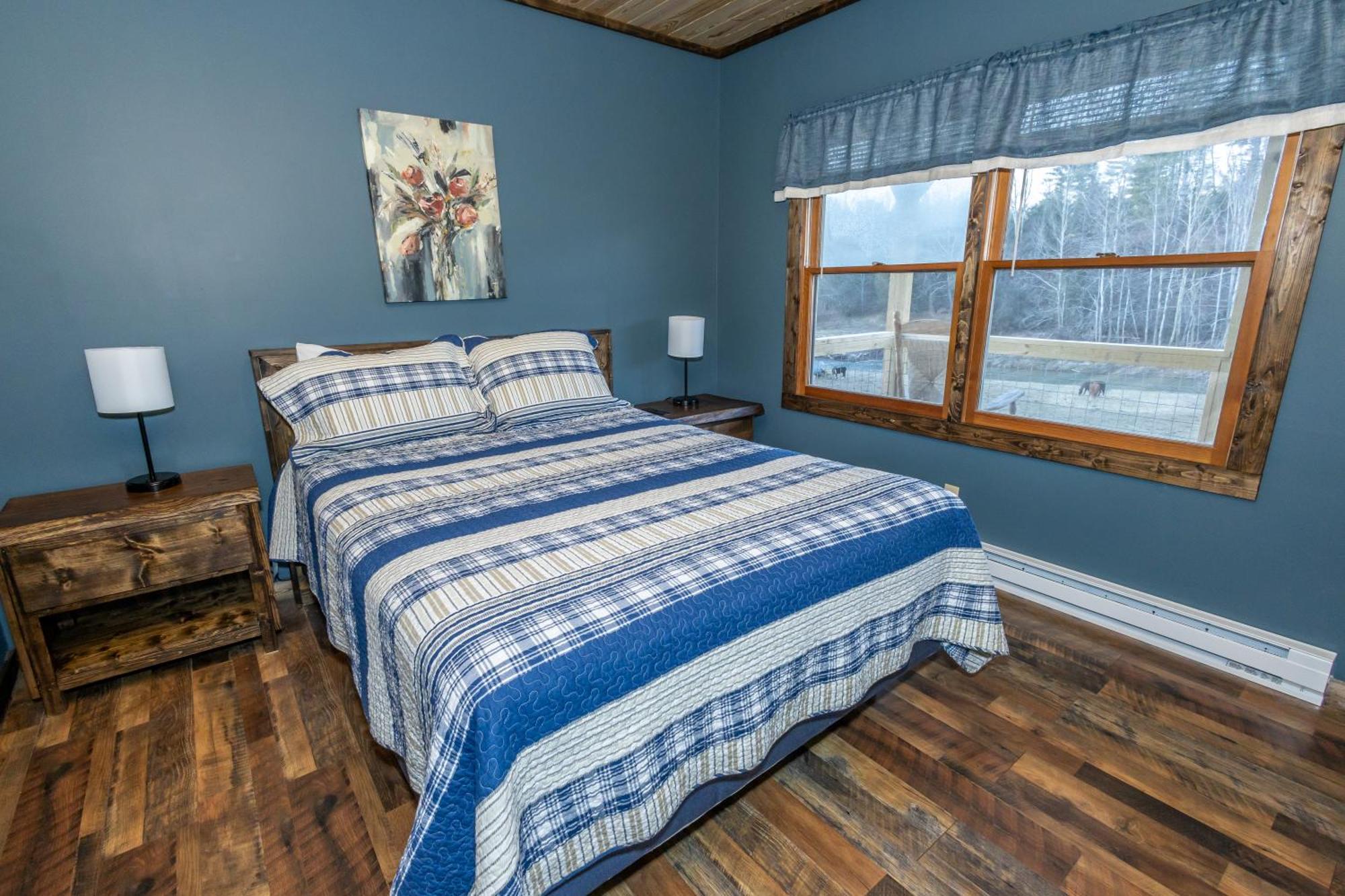 Springmaid Mountain Villa Spruce Pine ภายนอก รูปภาพ