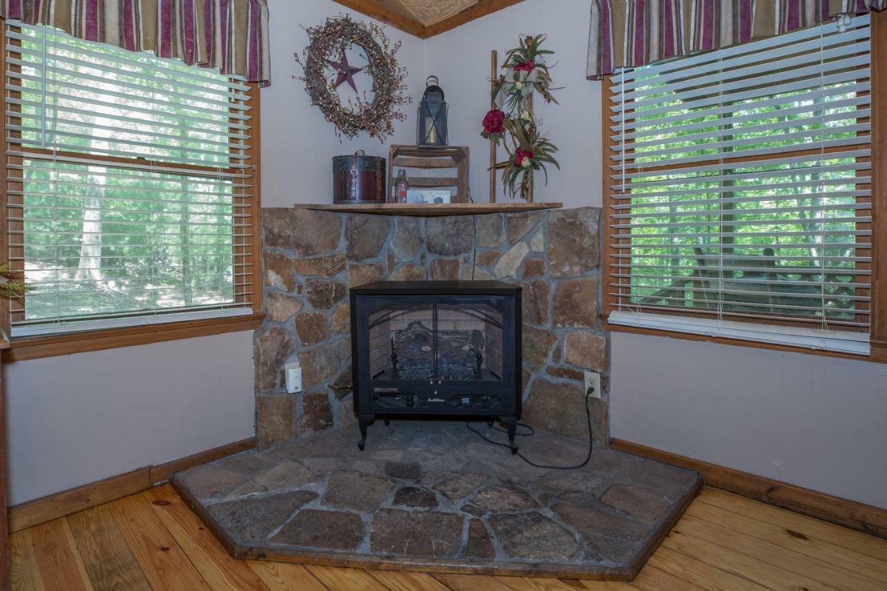 Springmaid Mountain Villa Spruce Pine ภายนอก รูปภาพ