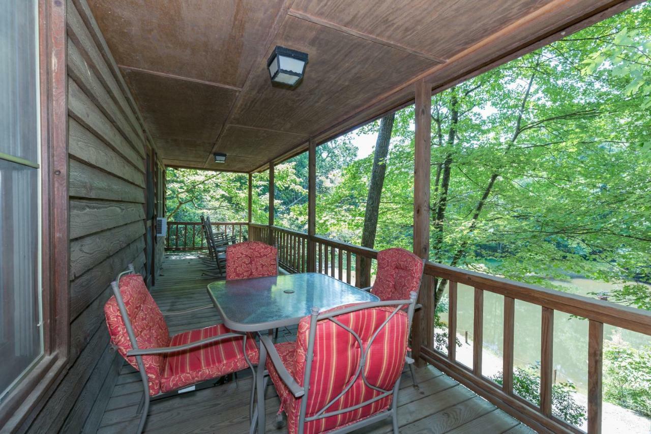 Springmaid Mountain Villa Spruce Pine ภายนอก รูปภาพ