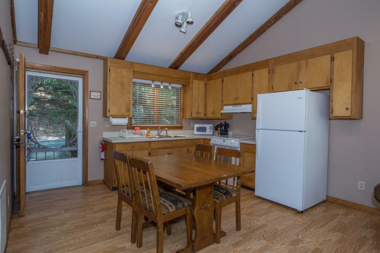 Springmaid Mountain Villa Spruce Pine ภายนอก รูปภาพ
