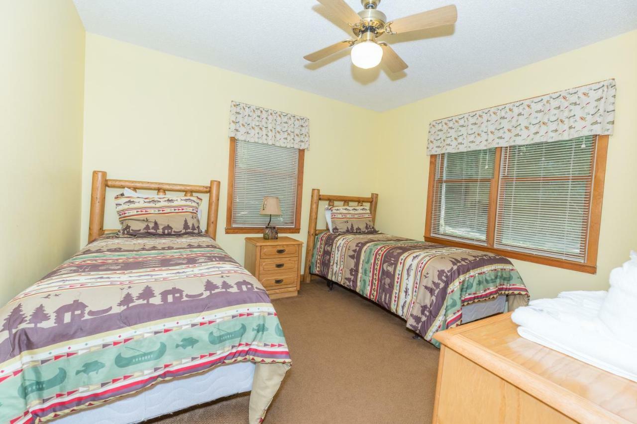 Springmaid Mountain Villa Spruce Pine ภายนอก รูปภาพ