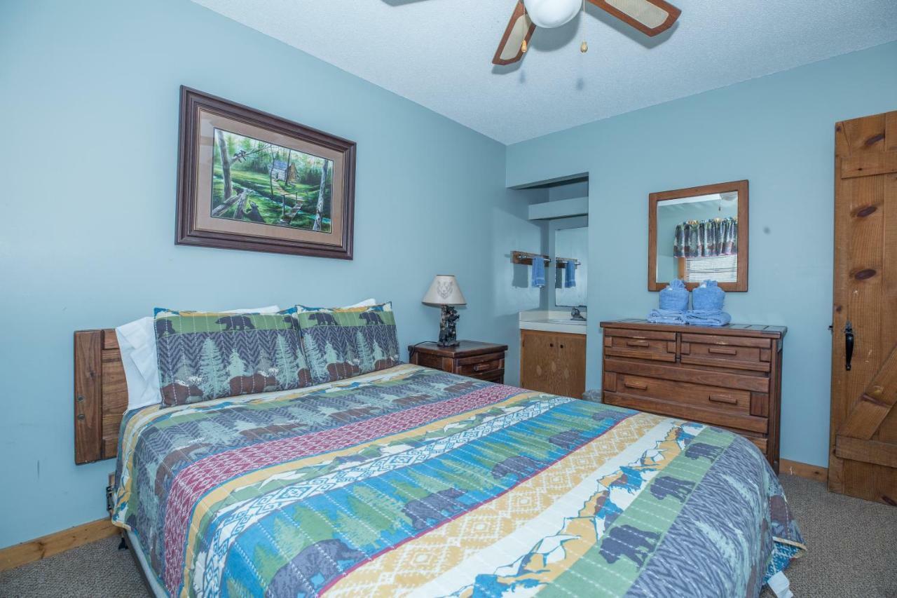 Springmaid Mountain Villa Spruce Pine ภายนอก รูปภาพ